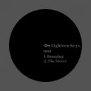 Eighteen Keys - Bumping (Original Mix)
