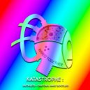 DJ Katastrophe - Drifting Away Bootleg