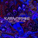 DJ Katastrophe - Super High Intensity