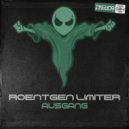 Roentgen Limiter - Ausgang