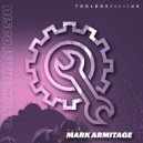 Mark Armitage - Disco Is The Music
