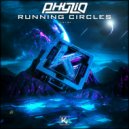 Phyzio - Running Circles (Radio Edit)