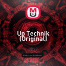 Dj Vl Raccoon - Up Technik