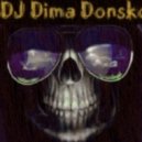 Cdj Dima Donskoi Feat. MLT - Step to the beat (original mix)