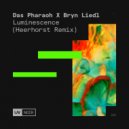 Bryn Liedl, Das Pharaoh - Luminescence (Heerhorst Remix)