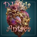 Dj Asia - Antava (Mix)