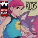 Soul Alchemist - Little Red Riding Hood