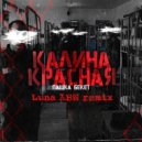 Пашка Бекет - Калина красная