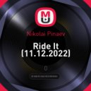 Nikolai Pinaev - Ride It (11.12.2022) (mix)