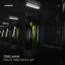 Owlman - Black Hat (Original Mix)