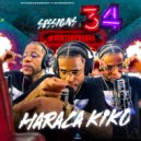 Starmac Publishing & Haraca Kiko - Sessions 34
