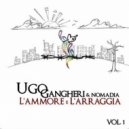 Ugo Gangheri & Nomadia & Enzo Iacchetti & Giobbe Covatta & Stefano Sarcinelli & Francesco Paolantoni - Simme City (feat. Enzo Iacchetti, Giobbe Covatta, Stefano Sarcinelli & Francesco Paolantoni)
