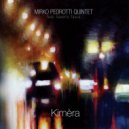 Mirko Pedrotti & Mirko Pedrotti Quintet - Chris Spot There ()
