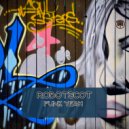 Robotscot - Out In These Streets