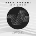 Nick Avvani - Keep Groove ()