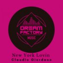 Claudio Giordano - New York Lovin