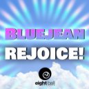 BlueJean & Louie Balo Guzman - Rejoice (Louie Balo Guzman Edit Remastered 2023)
