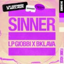 LP Giobbi & Bklava - Sinner
