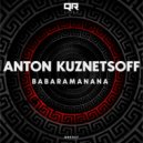 Anton Kuznetsoff - Babaramanana