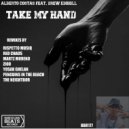 Alberto Costas & Drew Edghill - TAKE MY HAND (feat. Drew Edghill) (Rispetto Musiq Remix)