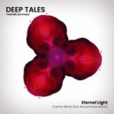 Cosmic Minds - Eternal Light