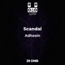 Scandal - Beta Nine (Original mix)
