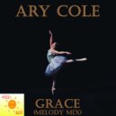 Ary Cole - Grace (Melody mix)