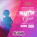 Stefano La Rocca - Heart Of Glass