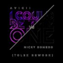 A. Vs N. Romero - I Could Be The One