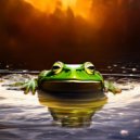 Джига Подождёт - Fat frog (Tokyo mix)