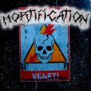 persecxted - MORTIFICATION ()