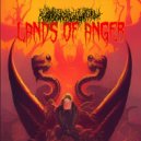 Raid On Death - Lands Of Anger ()