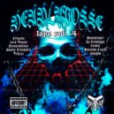 DEADLYPOSSE & BLXXDYWALKER - Smokin G ()