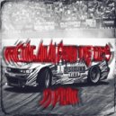 Dj Doom - Drifting away from the cops ()