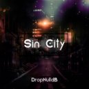 DropNulldB - Sin City (Original mix)