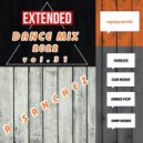 A-SancheZ - Dance MiX 2022 (vol 31 Extended)