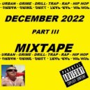 u2anotherlevel - December 2022 Part III Mixtape (Mixtape)