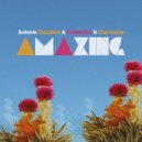 Antonio Caballero & Rubberlips & Charmaine & ELPIERRO - Amazing (feat. Charmaine) (ELPIERRO Remix)