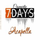 Cromartie - 7 Days