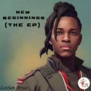 Leeson Bryce - Aye, She Workin