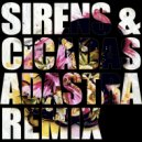 Ruthie Craft & Adastra - Sirens and Cicadas (Adastra Remix)