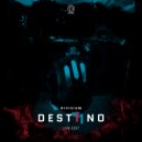 Divisium - Destiino (Live Edit)