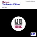 MVision - Inspirers (Original Mix)