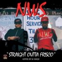 N.W.S. & DAV & Peco Trilla & Pablo Skywalkin - Big Dog (feat. Pablo Skywalkin)