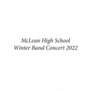 McLean High School Wind Ensemble - Flight of the Piasa (Live)