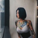 lovememelody - бутыль бурбона ()