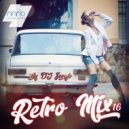 DJ Sergio - Retro Mix 16 ()