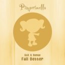 Stil & Bense - Fail Better