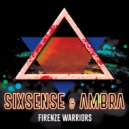 Sixsense & Ambra & Effectrix - Global Network Of Mindes