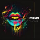 it is Jev - Closer
